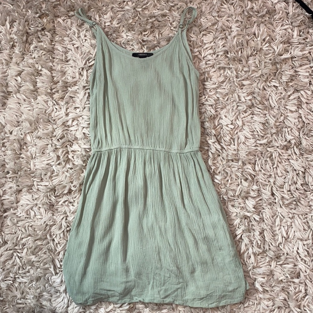 Forever 21 Dress
